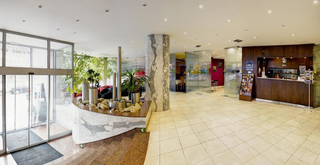 Luxury Family Hotel Bila Labut ปราก ภายใน รูปภาพ