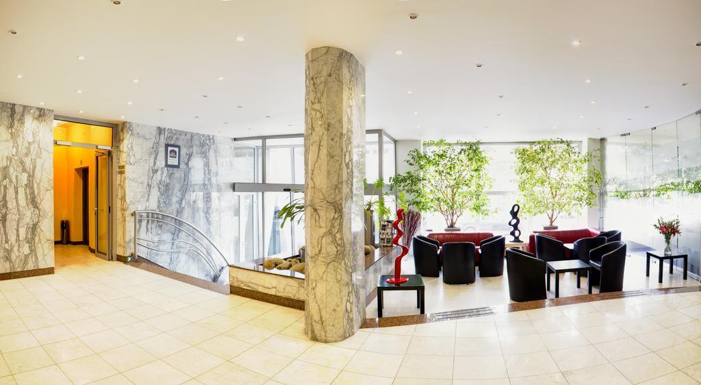 Luxury Family Hotel Bila Labut ปราก ภายใน รูปภาพ