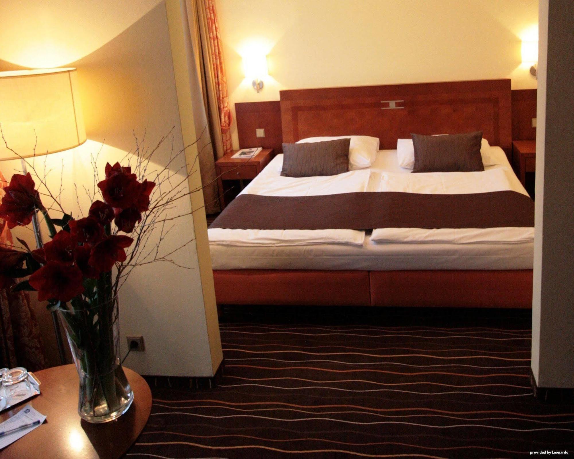 Luxury Family Hotel Bila Labut ปราก ห้อง รูปภาพ